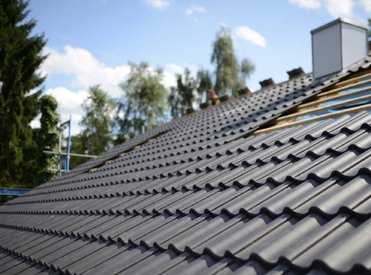 Roofers in Cannock and Staffordshire Roofers in Cannock and Staffordshire